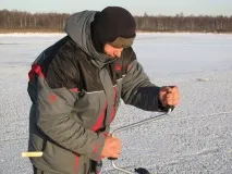ПОВНИЙ NORFIN Line