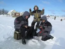 ПОВНИЙ NORFIN Line