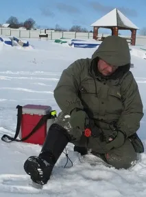 ПОВНИЙ NORFIN Norfin