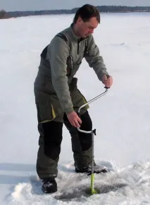 ПОВНИЙ NORFIN Line