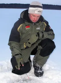 ПОВНИЙ NORFIN Line