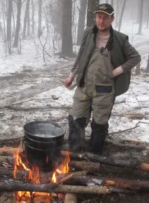 ПОВНИЙ NORFIN Line
