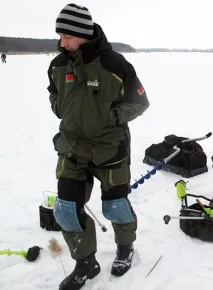 ПОВНИЙ NORFIN наприклад