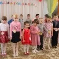 Свято «День літніх та осінніх іменинників» осінніх
