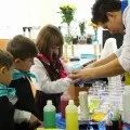 Свято «День літніх та осінніх іменинників» день
