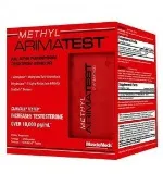 Підвищення тестостерону Methyl Arimatest (180 капс), MuscleMeds arimatest