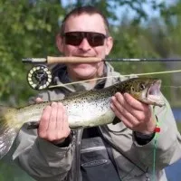 Подивися, яку щуку ловлять улітку в Краснодарському краї! Фото, відгуки щуку