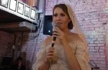 З’явилися фото весілля Ксенії Собчак та стали відомі подробиці собчак