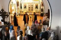Православне вінчання в Італії - Весілля під ключ в Італії православне