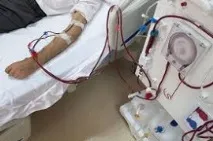 Правила та умови страхування хворих, які проходять процедури діалізу правила