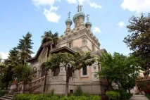 Православне вінчання в Італії - Весілля під ключ в Італії православне