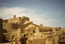 Чудова історична архітектура Ірану 10 споруд, які варто побачити історична
