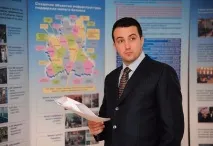Поставлено крапку у справі вбивства депутата Михайла Пахомова вбивства