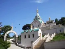 Православне вінчання в Італії - Весілля під ключ в Італії православне