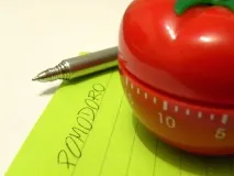 Підвищуємо продуктивність разом з iPhone техніка Pomodoro iphone
