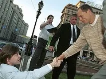 Правила глянцю – Фото – Журнал Вогник правила