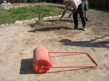 Правильний посів газону восени правильний