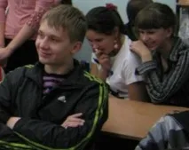 Правове виховання школярів (на прикладі суддівської професії) школярів