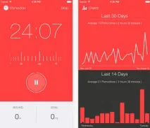 Підвищуємо продуктивність разом з iPhone техніка Pomodoro разом