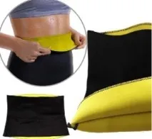 Пояс для схуднення Hot Shapers Neotex відгуки та застосування neotex