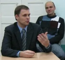 Правове виховання школярів (на прикладі суддівської професії) школярів