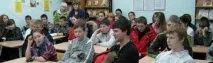 Правове виховання школярів (на прикладі суддівської професії) правове