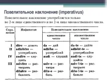 презентация