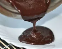 шоколад