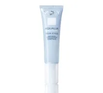 Продовження знайомства з Aqualia Thermal від Vichy thermal