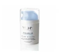 Продовження знайомства з Aqualia Thermal від Vichy thermal