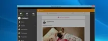 Додаток однокласники на комп’ютер однокласники
