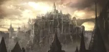 Проходження гри Dark Souls 3 за піроманта, броня для піроманта в Dark Souls 3, RBK Games піроманта