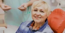 Протезування зубів у Воронежі види та ціни, відгуки на зубні протези ціни