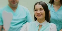Протезування зубів у Воронежі види та ціни, відгуки на зубні протези зубів
