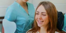 Протезування зубів у Воронежі види та ціни, відгуки на зубні протези ціни