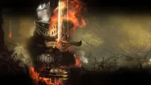 Проходження гри Dark Souls 3 за піроманта, броня для піроманта в Dark Souls 3, RBK Games проходження