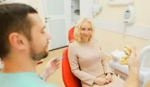 Протезування зубів у Воронежі види та ціни, відгуки на зубні протези ціни