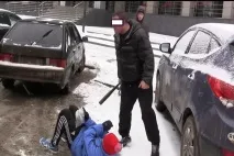 рязанського