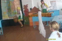 Проектна діяльність учнівз німецької мови німецької