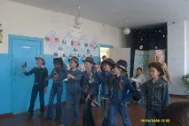 Проектна діяльність учнівз німецької мови учнівз
