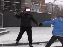 напав