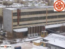 Проектно-дослідницьке підприємство виконує роботи з фасадної зйомки роботи