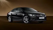 Витрата бензину Пасата СС Passat