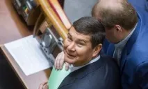 Рабинович Уявили себе панами і жують - у Новому році треба розігнати цю Раду уявили