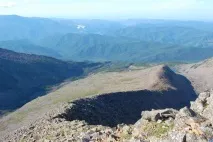 Подорож мальовничими просторами гори Борус, Сибірські багатства. подорож