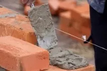 Розрахунок цегляної кладки розрахунок
