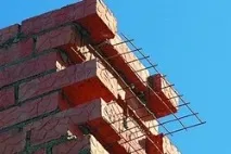Розрахунок цегляної кладки кладки