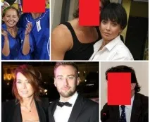 П’ять головних романів у житті Жанни Фріске (Фото) житті