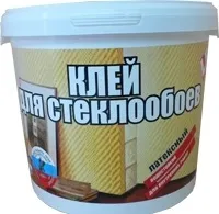 Клей для шпалер, який вибрати, Мережа магазинів - Новий Дім шпалер