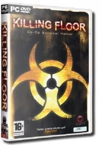 Killing Floor all DLC автоапдейтер (2013) PC, RePack автоапдейтер
